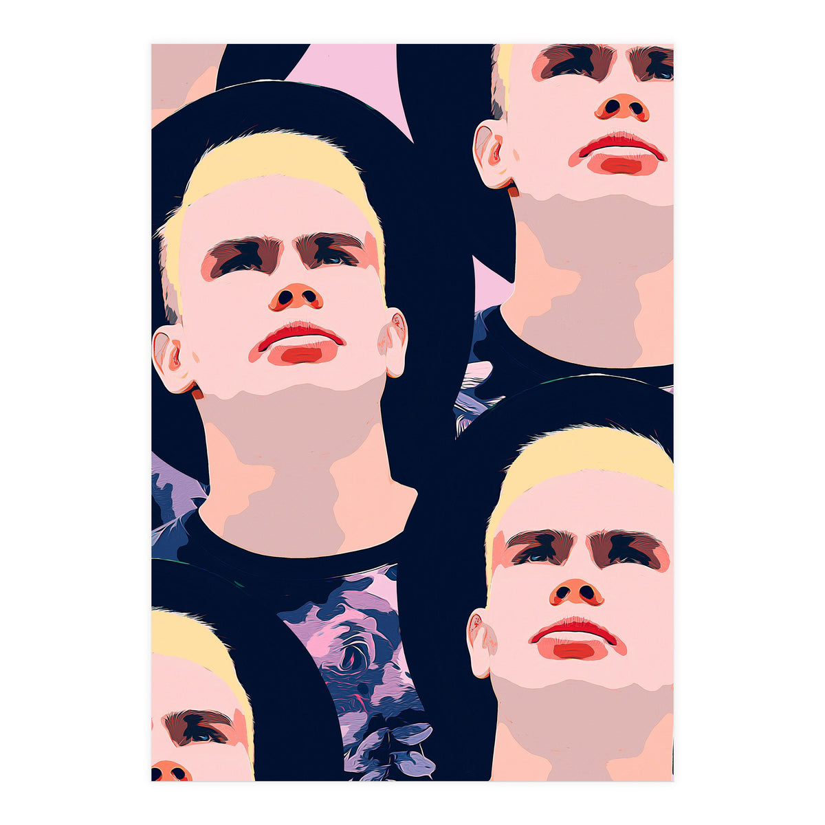 Perspective (Print Only)