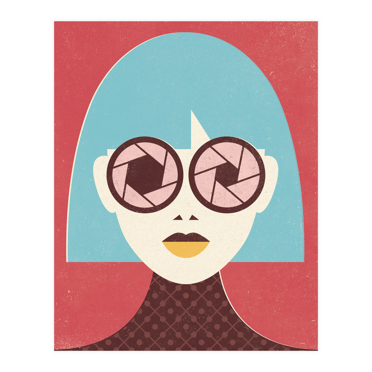 20/20 (80s) (Print Only)