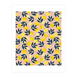 Lemony Goodness (Print Only) thumbnail