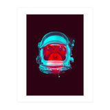 Astronaut (Print Only) thumbnail