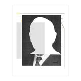 Anonymus Portrait Cd (Print Only) thumbnail