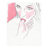Taste me (Print Only) thumbnail