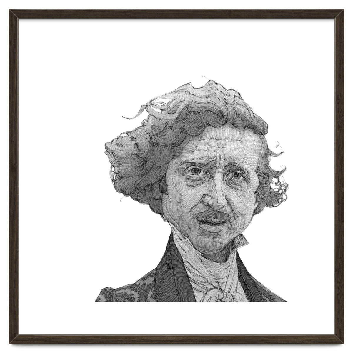 Gene Wilder