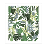 In The Jungle (Print Only) thumbnail