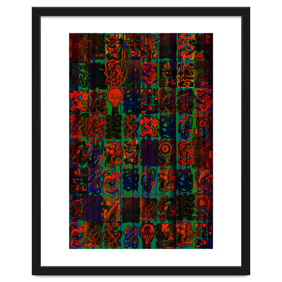 Graffiti Digital 2022 42