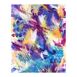 Dancing Of Grapes 2 (Print Only) thumbnail