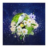 Floral Paradise (Print Only) thumbnail