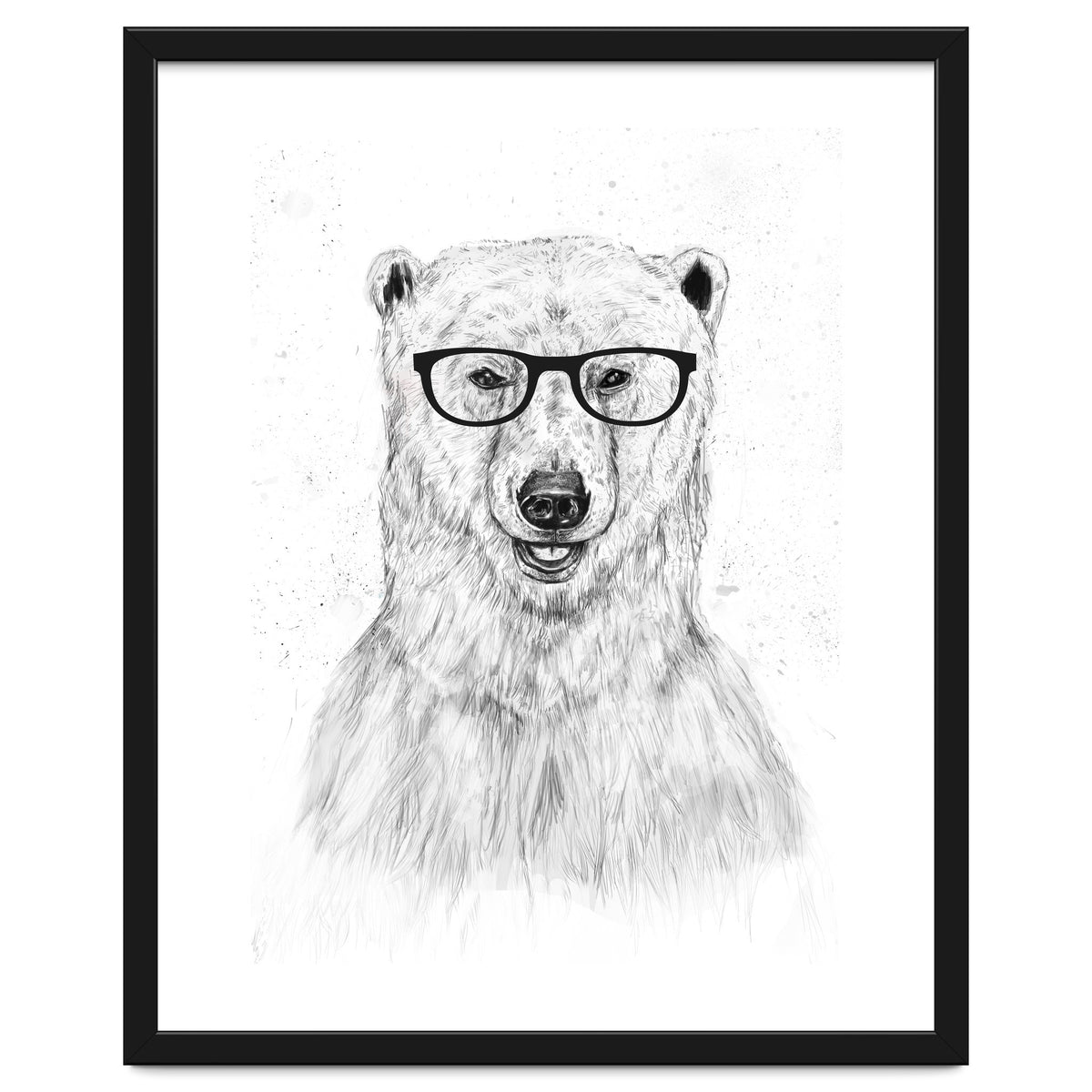 Geek Bear