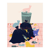 Cats (Print Only) thumbnail