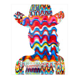 Cowgirl (Print Only) thumbnail