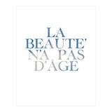 la beaute... (Print Only) thumbnail
