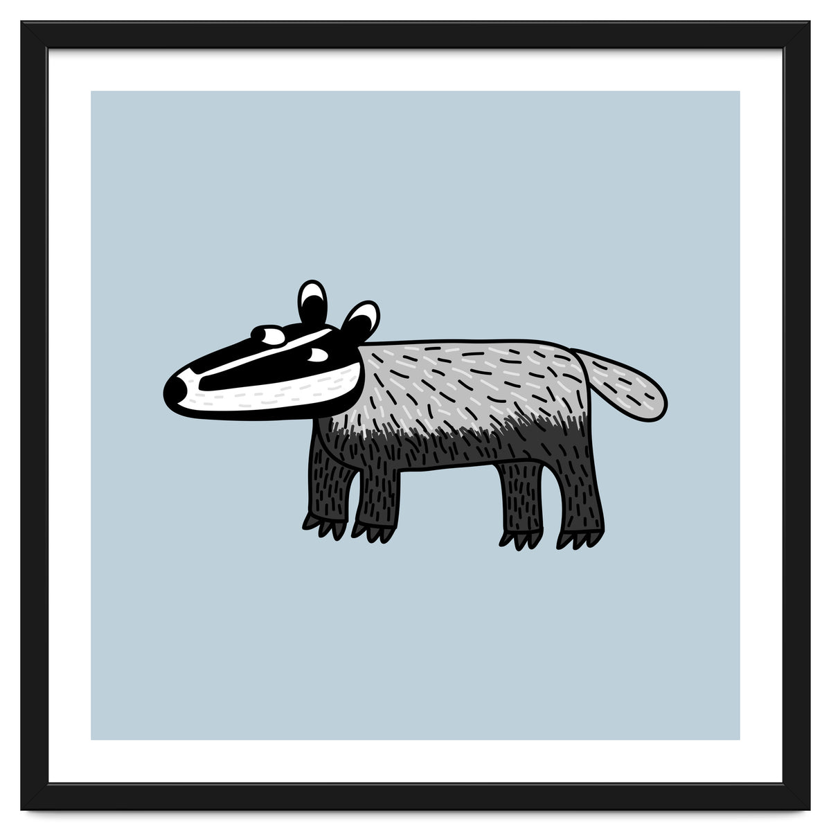 Badger