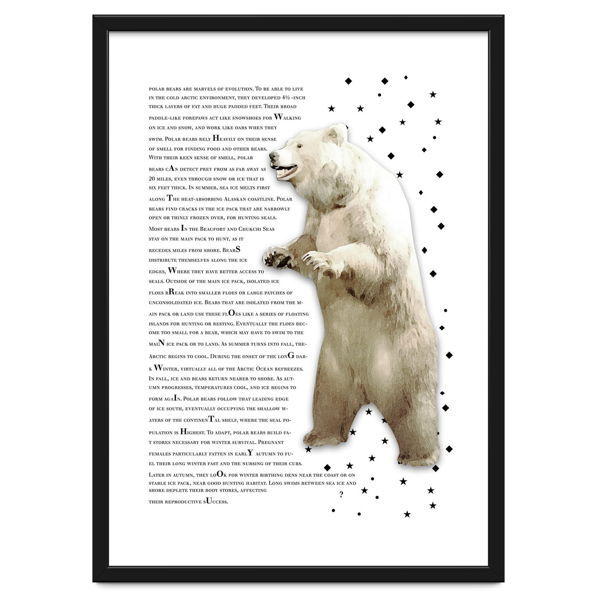 What is wrong with you?