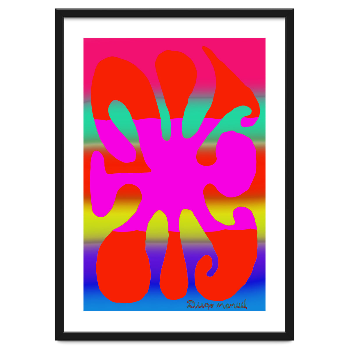 Graffiti Digital Nuevo 2023 163