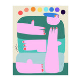 Chakra Tuning (Print Only) thumbnail