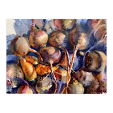 Vegan still life (Print Only) thumbnail