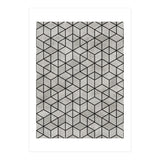 Random Concrete Cubes (Print Only) thumbnail