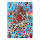 La Isla Digital 18 (Print Only) thumbnail