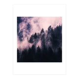 Foggy Night (Print Only) thumbnail