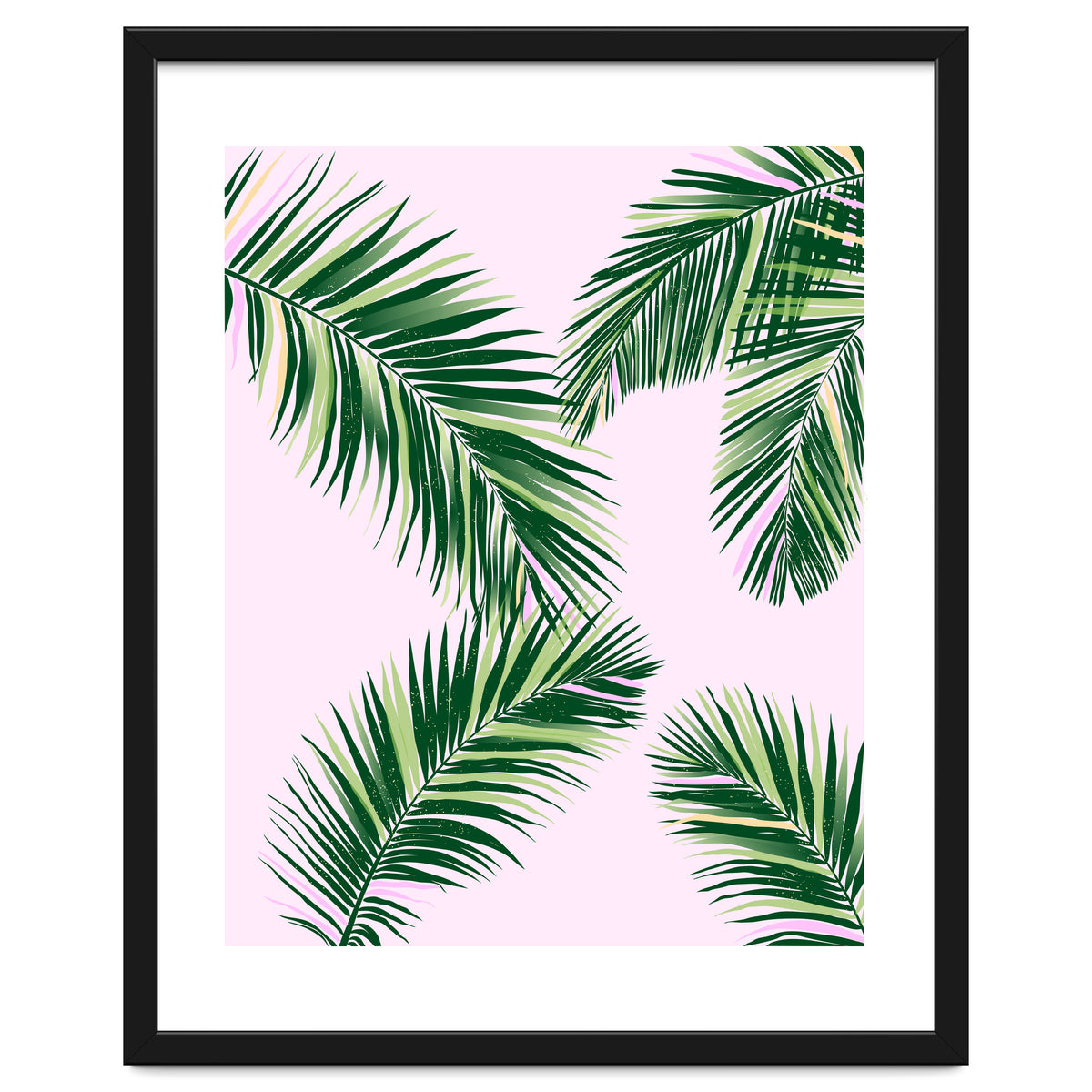 Palmfrond