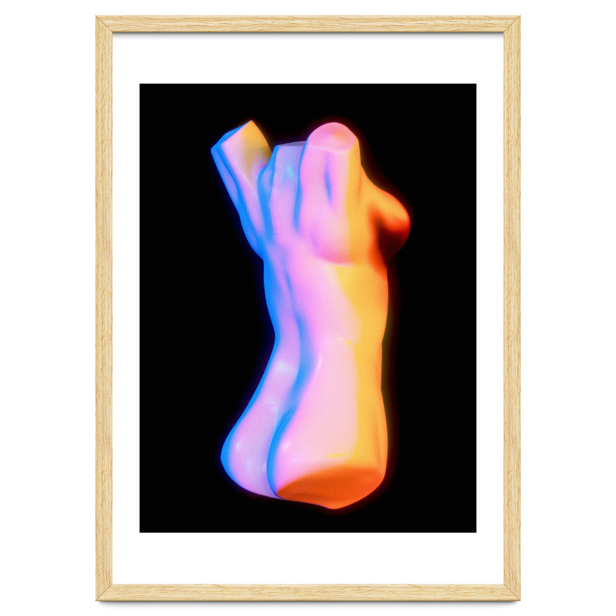 SURRENDER SOUTH EAST