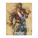 Viking (Print Only) thumbnail