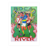 Boca River 4 (Print Only) thumbnail