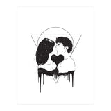 Cosmic Love (Print Only) thumbnail