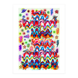 Cowgirl (Print Only) thumbnail