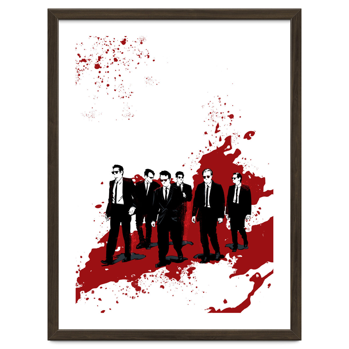 Reservoir Dogs