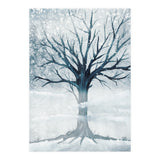 Winter tree  (Print Only) thumbnail