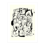 Inside The Mind (Print Only) thumbnail