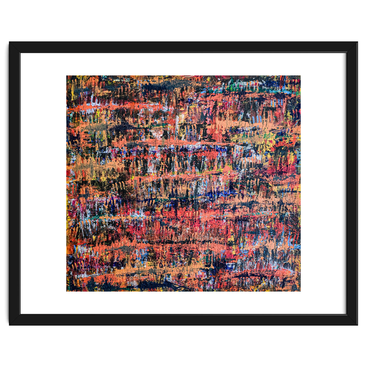 Lockdown Number Three