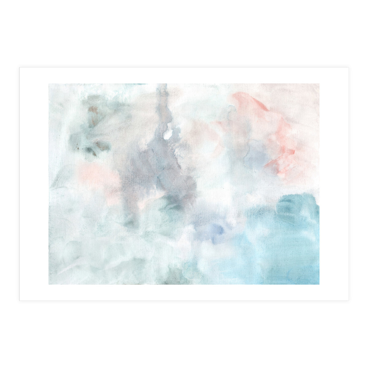 Parallel universe (Print Only)