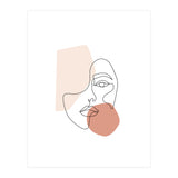 City lady (Print Only) thumbnail