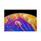 Soap Bubble  (Print Only) thumbnail