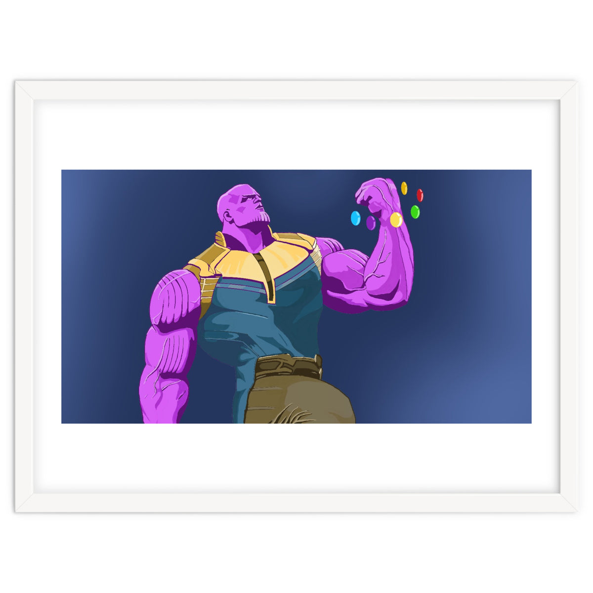 Thanos