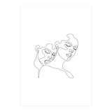 Be with you-d (Print Only) thumbnail