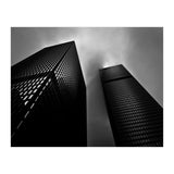 Downtown Toronto Fogfest No 30 (Print Only) thumbnail