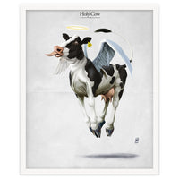 Holy Cow