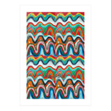 Pop Abstract A 11 (Print Only) thumbnail