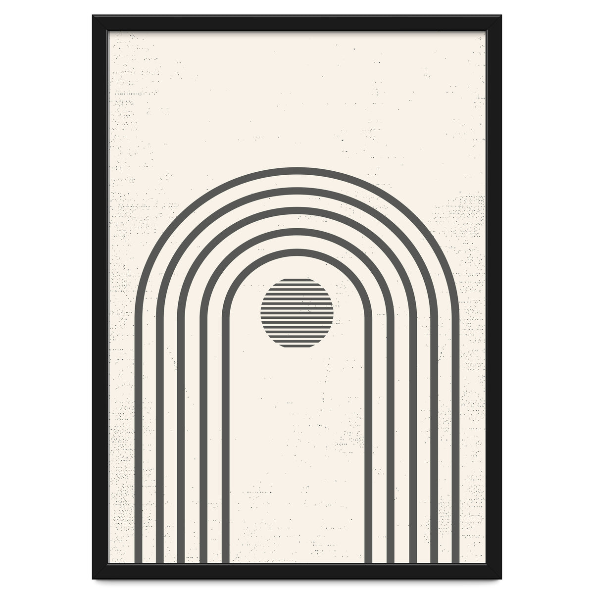 Mid Century Modern Geometry 03