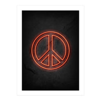 Peace (Print Only)