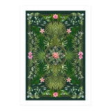 Tropical Foliage 15 (Print Only) thumbnail