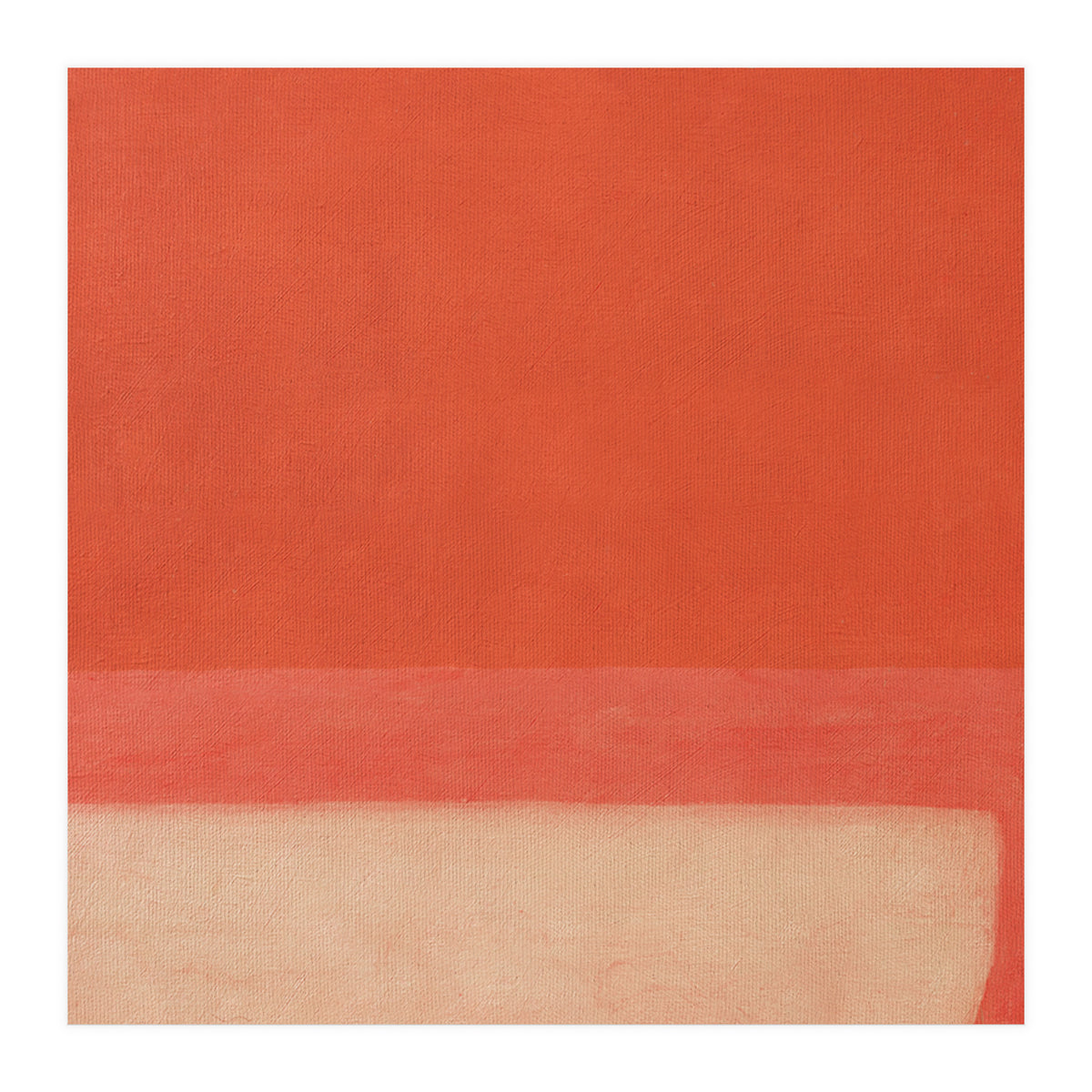 Simple Bowl 3 (Print Only)