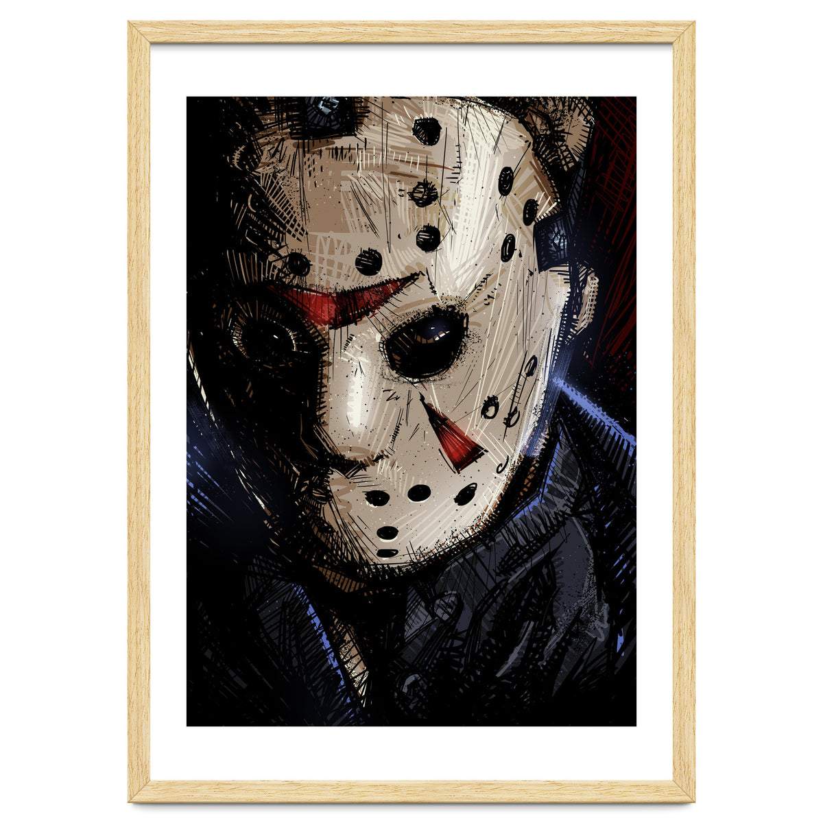 Jason Voorhees