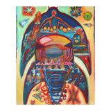 Nave Inferno (Print Only) thumbnail