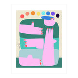 Chakra Tuning (Print Only) thumbnail