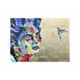 Back to Nature (Print Only) thumbnail