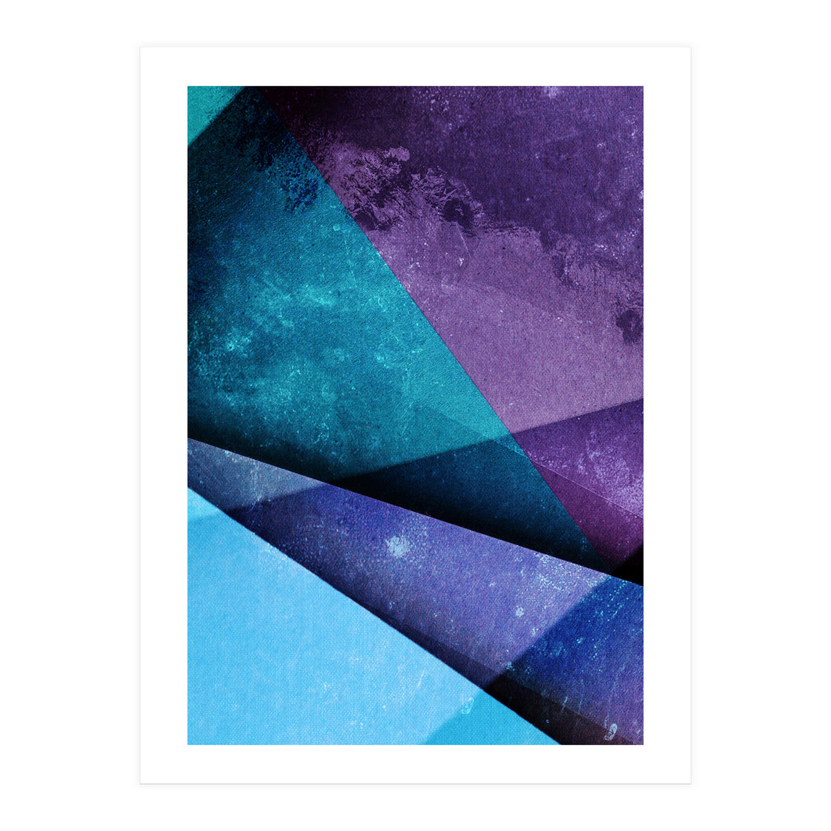 Carrossel I (Print Only)